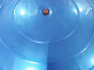 pilates ball plug