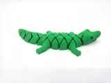 Cute Lil Flexi Croc-1