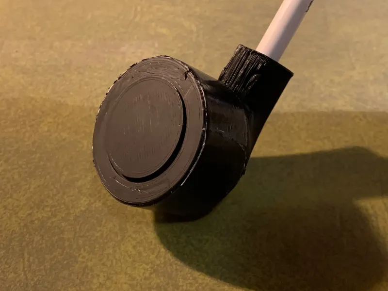 Der widerspenstige Lenker