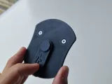 Xiaomi 17 Ultra Click-Lock Wall Mount-3