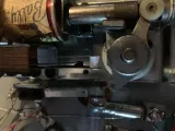 Pinball Switch Spacer-0