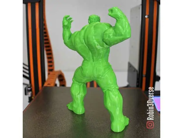 Hulk Support Free