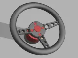 Copilot Steering Wheel for your loved ones-1