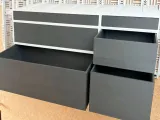 100% Printed Push to Open Boxes XL SIZES-1