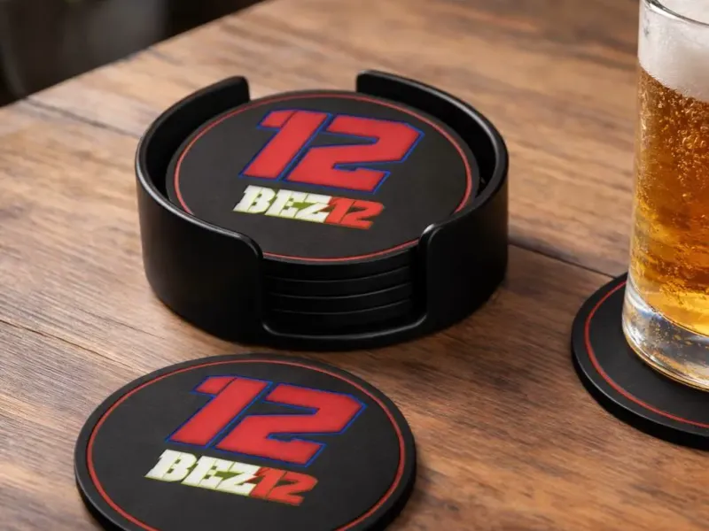 POSAVASOS MARCO BEZZECCHI