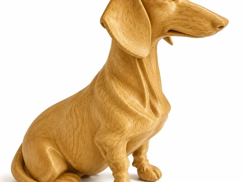 Dachshund, Wiener dog, Sausage dog