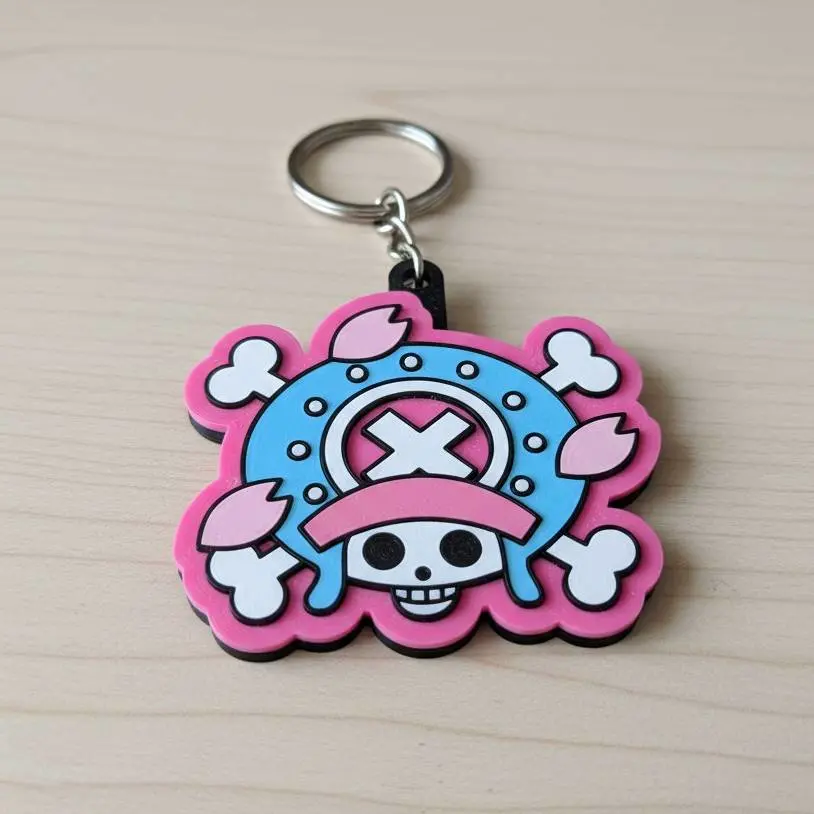 Keychain Tony Tony Chopper - One piece