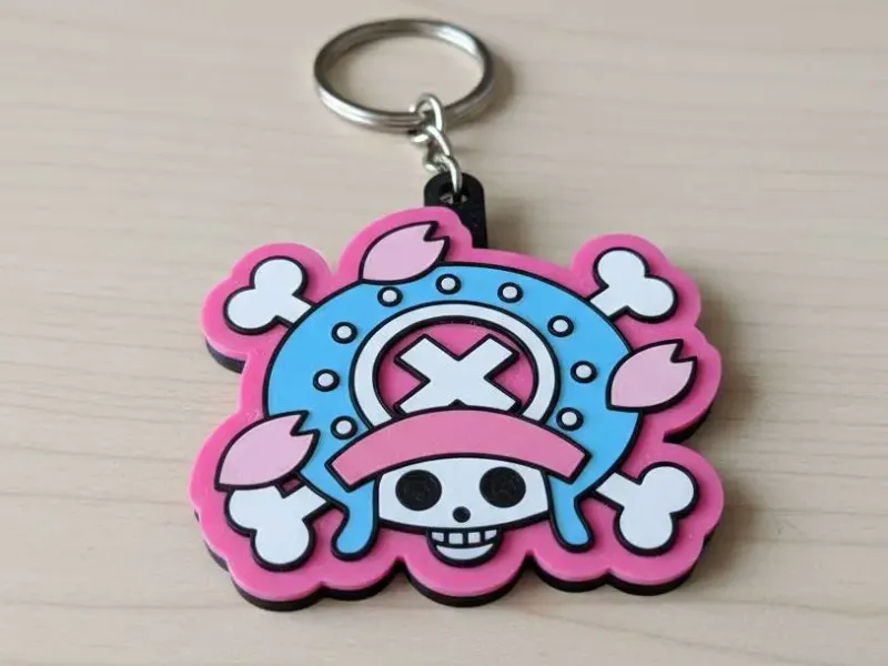 Keychain Tony Tony Chopper - One piece