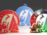 Christmas (with and without pendant)-2