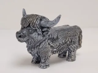 Highland Cow