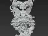Cloud Maid-2