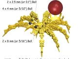Steampunk Orb Spider-1