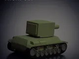 KV-2 | MINI FIGURE-2