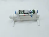 Manual clamping table for welding fixture-8