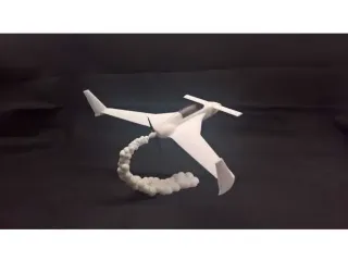 airplanes