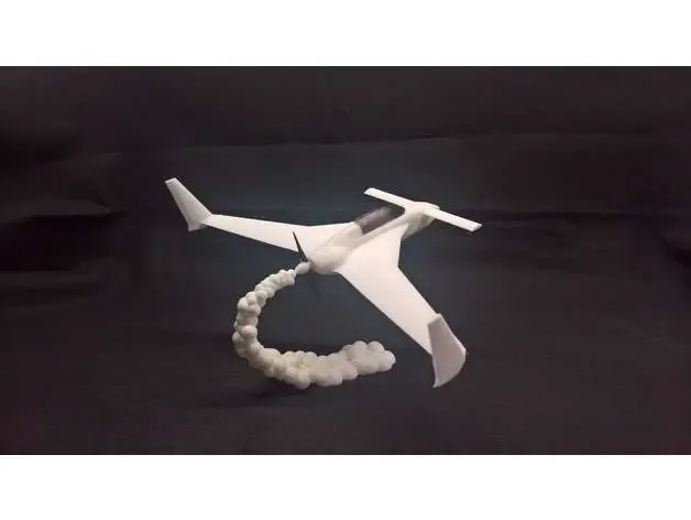 airplanes