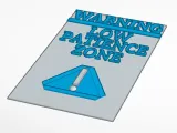 Warning Sign-1