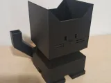 Cat Pen Holder-0