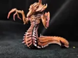 StarCraft II Zerg Hydralisk-0