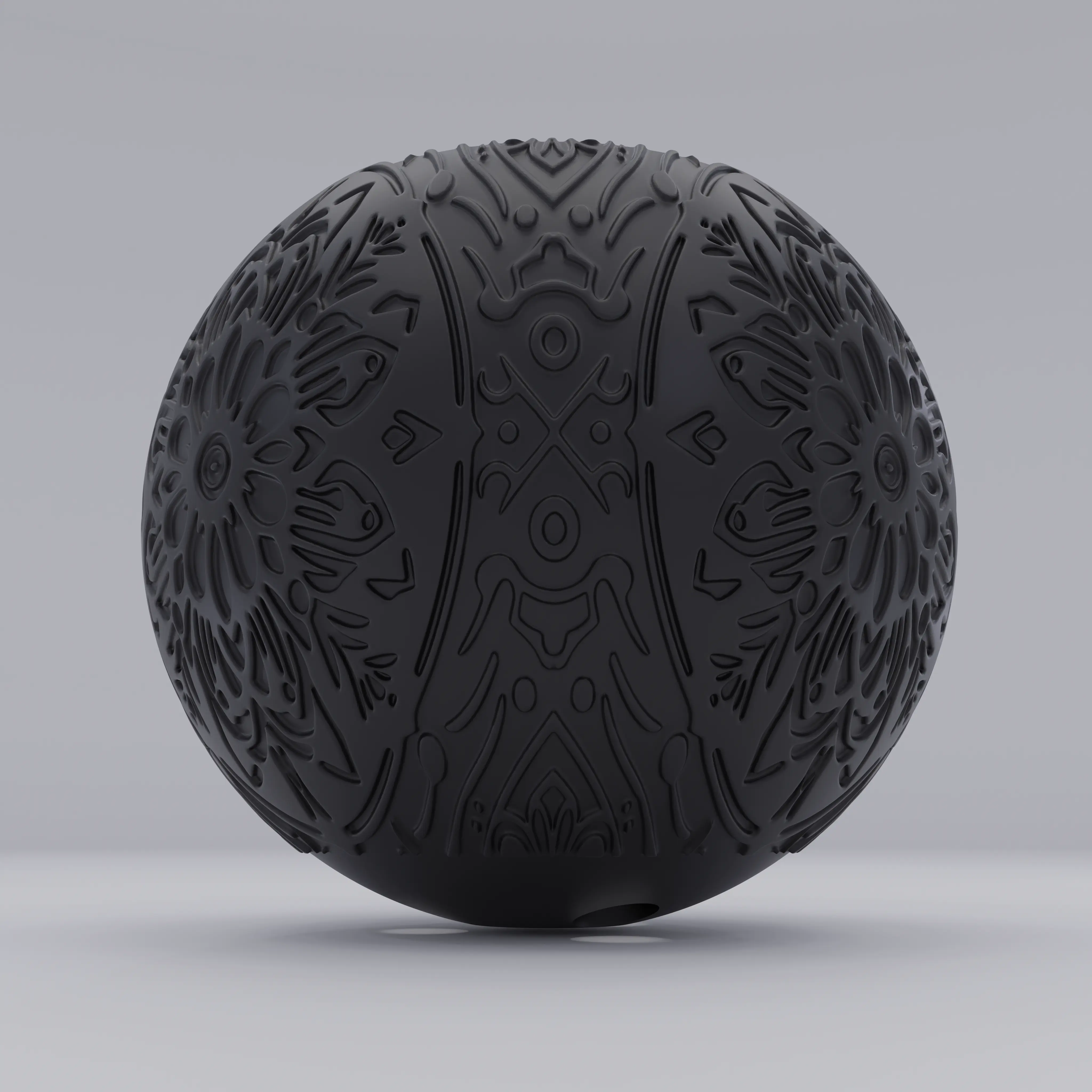 Pandora's Pot (P015) Made Possible By Kickstarter
