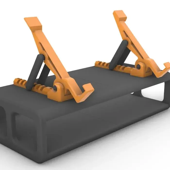 Support pour ordinateur portable MRC