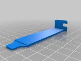 Small form factor bracket - Blank - eSata - TP-Link-4