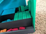 "Under Siege" - Gioco da Tavolo-5