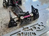 RC Car 1:10 Setup System-1