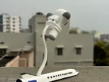 Knitted Astronaut-4