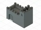Castle/Chateau-fort-2