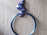bubbles towel holder-2