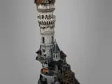 MINIATURE CASTLE-2