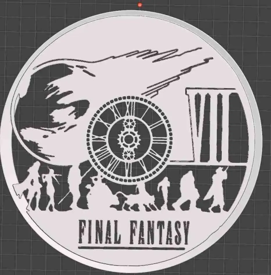 final fantasy 7