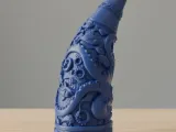 Nautical Drinking Horn-2