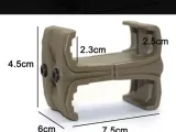 Clip Airsoft Magazine -1