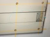 Airplane defrost cover-0