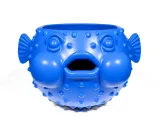Pufferfish flowerpot-3