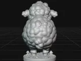 Bubble Sheep-3