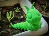 CATERPILLAR CUTE-6