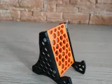 Phone stand- lower version-4