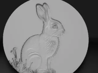 rabbit