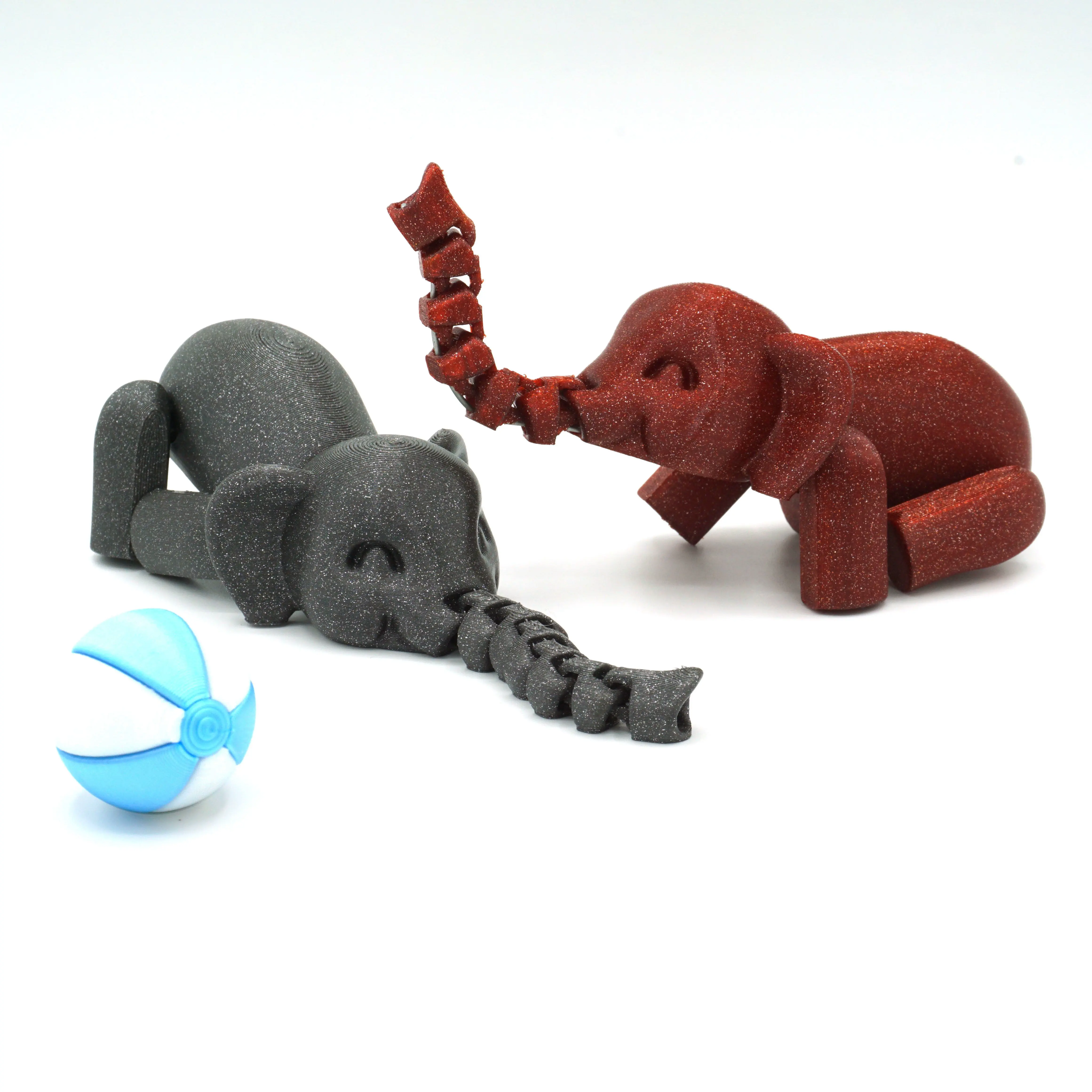 Flexiphant
