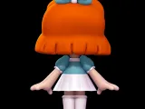 Elmyra Duff - Tiny Toon Adventures-4
