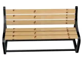 Banc pour poupée-0