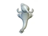 Pokemon Charmeleon #5 - Ready for 3D Printing!-3
