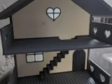 Imp House (gnome door) - Two floors-1