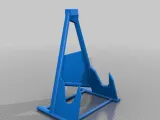 Guitar stand-0