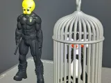 Tweety -7