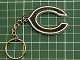 NFLシカゴ キーチェーン-2