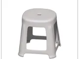 Round Stool-0